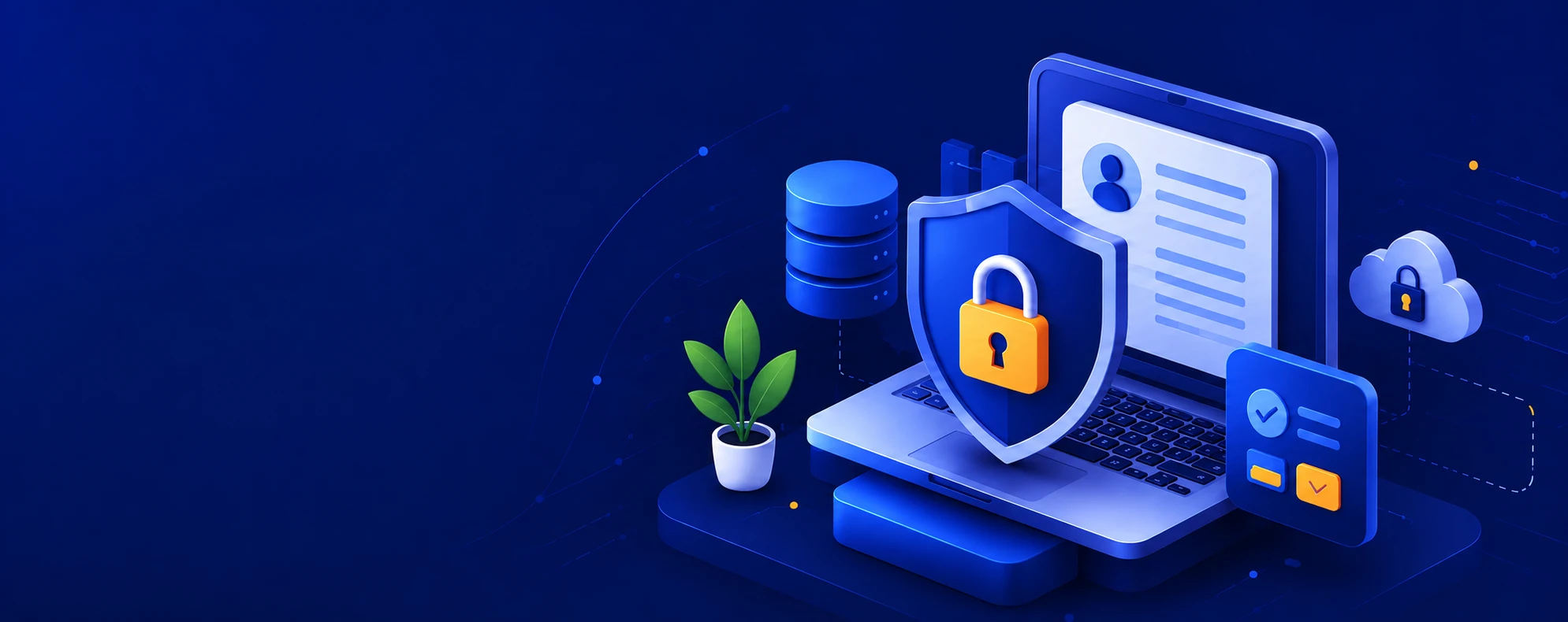 Privacy Policy — Your Privacy, Our Responsibility