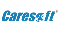 Caresoft, a corporate training client of Wisen IT Solutions