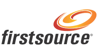 Firstsource, a corporate training client of Wisen IT Solutions