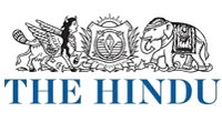 The Hindu, a corporate training client of Wisen IT Solutions