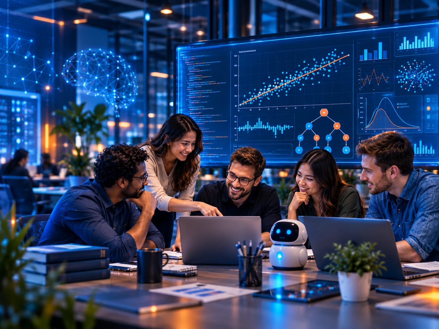 Machine Learning Regression training with scikit-learn at Wisen IT Solutions, Chennai, India