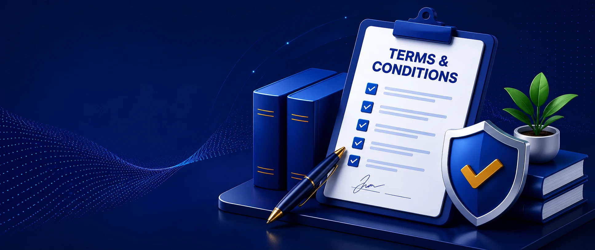 Terms & Conditions — Clear Terms, Fair Practices, Mutual Respect