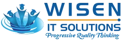 Wisen IT Solutions